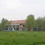 Flyer von ökologisch Bauen