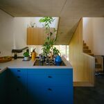 ENEFF Neubau Haus Penzberg Innenraum2 OCZKOSTEREO