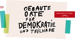 Bundespreis Umwelt und Bauen