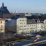 Fröttmaningerstrasse bunz