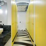 IFUB CafeKandl WC Vorraum2 800