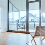 SSR Wohnungsbau Heigelhofstrasse Wohnzimmer