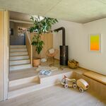 ENEFF Neubau Haus Penzberg Innenraum1 OCZKOSTEREO