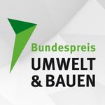 Bundespreis Umwelt und Bauen