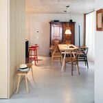 Schindhelm Claude Lorrain Esszimmer