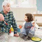 KfW Foerderung barrierearm und altersgerecht umbauen