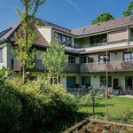 SSR Wohnungsbau Heigelhofstrasse Garten