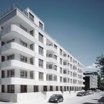 Wohnhaus Urbanstrasse