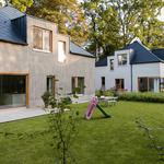 SSR Baugemeinschaft Würmtal Garten