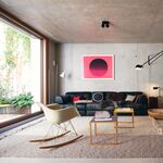 Schindhelm Claude Lorrian Wohnzimmer 3