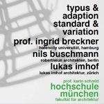 Gestalterische Spielräume im Wohnungsbau