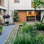 Schindhelm Claude Lorrain Innenhof