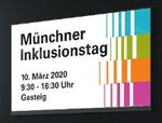Inklusionstag in München