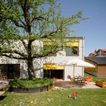 ENEFF Neubau Haus Penzberg Außen OCZKOSTEREO