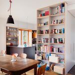 SSR Baugemeinschaft Würmtal Küche