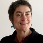 Miriam Mahlberg Foto von Tom Garrecht (c)