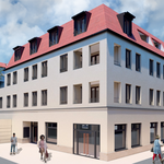 Qm1 Referenz  Am Holzmarkt