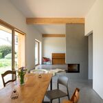 ENEFF Neubau Haus Rosenheim Innenraum1 OCZKOSTEREO