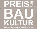 Preis für Baukultur