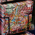 Stadtviertelführung Innenstadt München