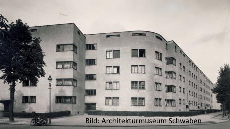 Ausstellung Architekturmuseum in der Pinakothek der Moderne